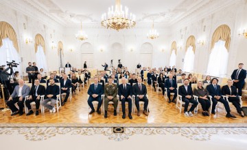 Įsipareigojimų visuotinei gynybai chartijos signatarai(Eitvydas Kinaitis).JPG